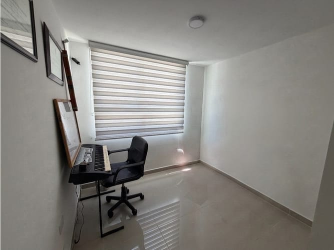 Apartamento de 3 alcobas en venta en Neiva, 73 m² · foto 10 de 12