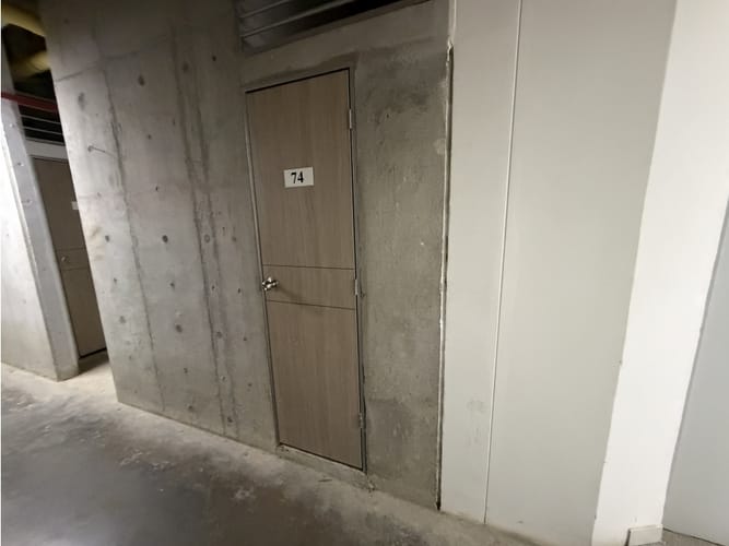Apartamento de 3 alcobas en venta en Neiva, 73 m² · foto 11 de 12