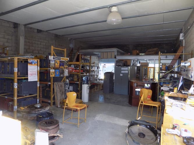 Bodega en arriendo en Boston, Barranquilla, 140 m² · foto 5 de 8
