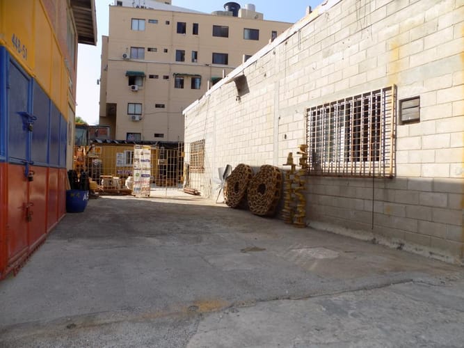 Bodega en arriendo en Boston, Barranquilla, 140 m² · foto 8 de 8