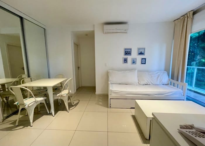 Alquiler apartamento anual Punta del Este · Foto 2