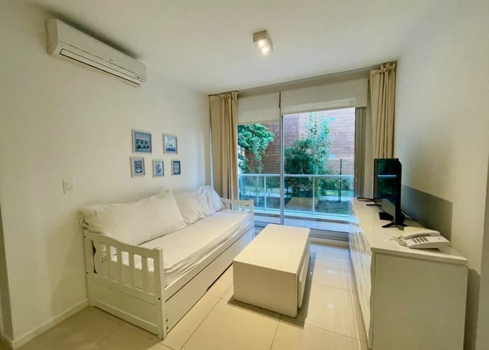 Alquiler apartamento anual Punta del Este · Foto 3