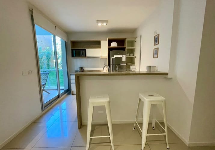 Alquiler apartamento anual Punta del Este · Foto 4