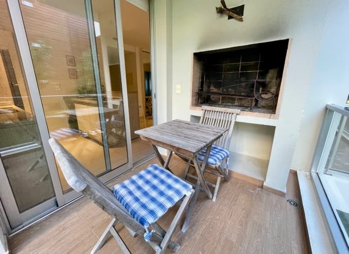 Alquiler apartamento anual Punta del Este · Foto 5