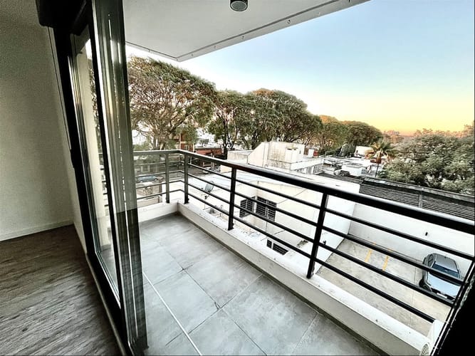 Apartamento en Alquiler · Foto 2