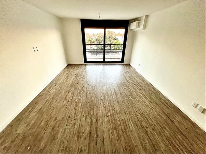 Apartamento en Alquiler · Foto 3