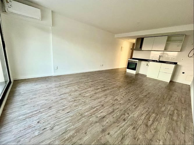 Apartamento en Alquiler · Foto 4