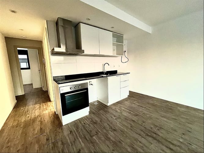 Apartamento en Alquiler · Foto 5
