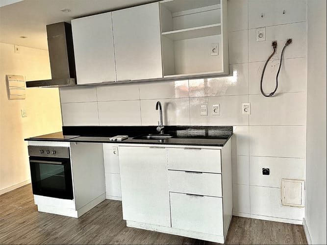 Apartamento en Alquiler · Foto 6