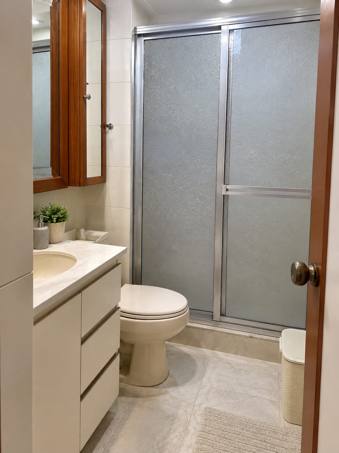 Apartamento en venta en Caobos Salazar, Bogotá · foto 3 de 9