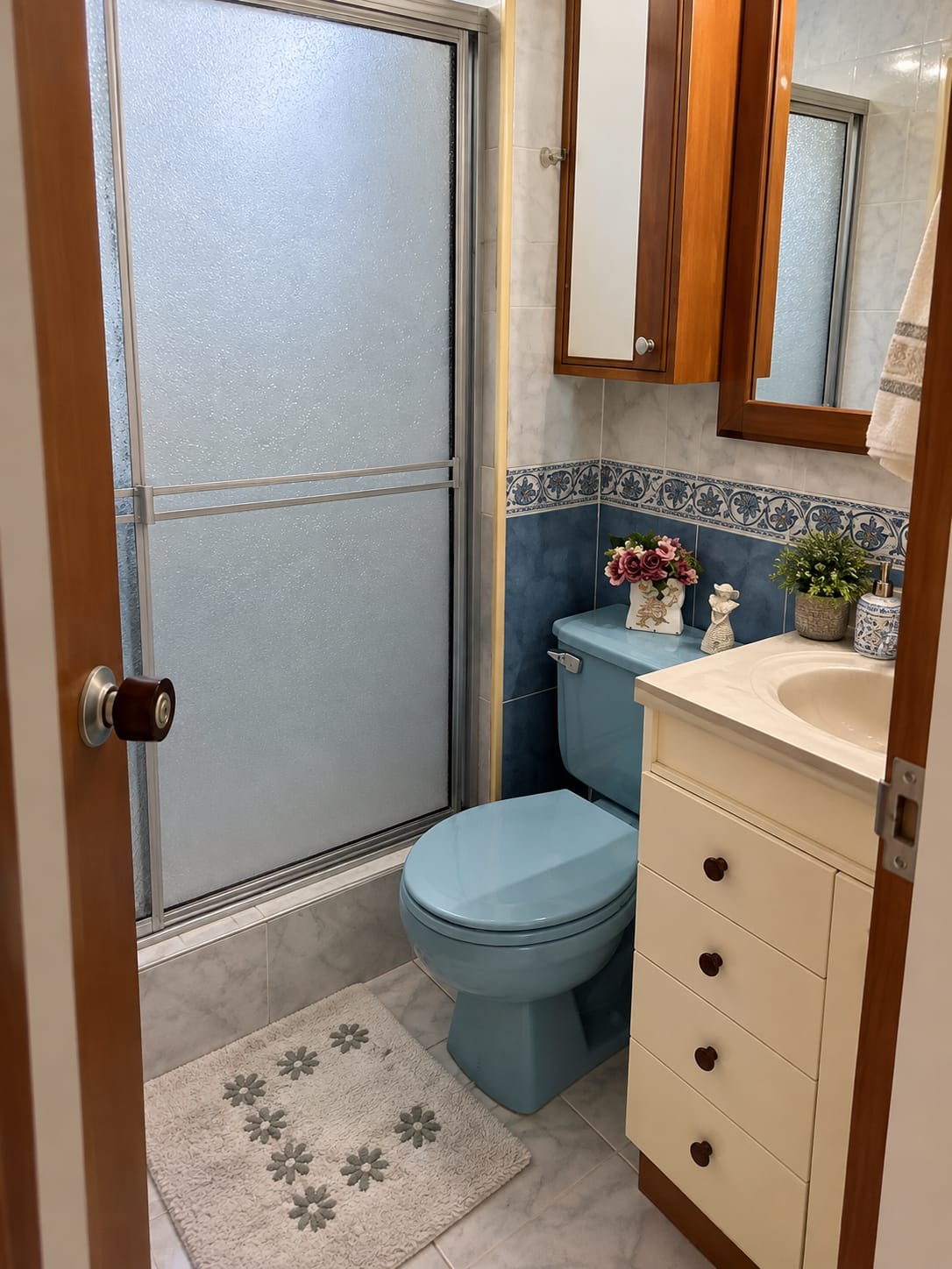 Apartamento en venta en Caobos Salazar, Bogotá · foto 5 de 9