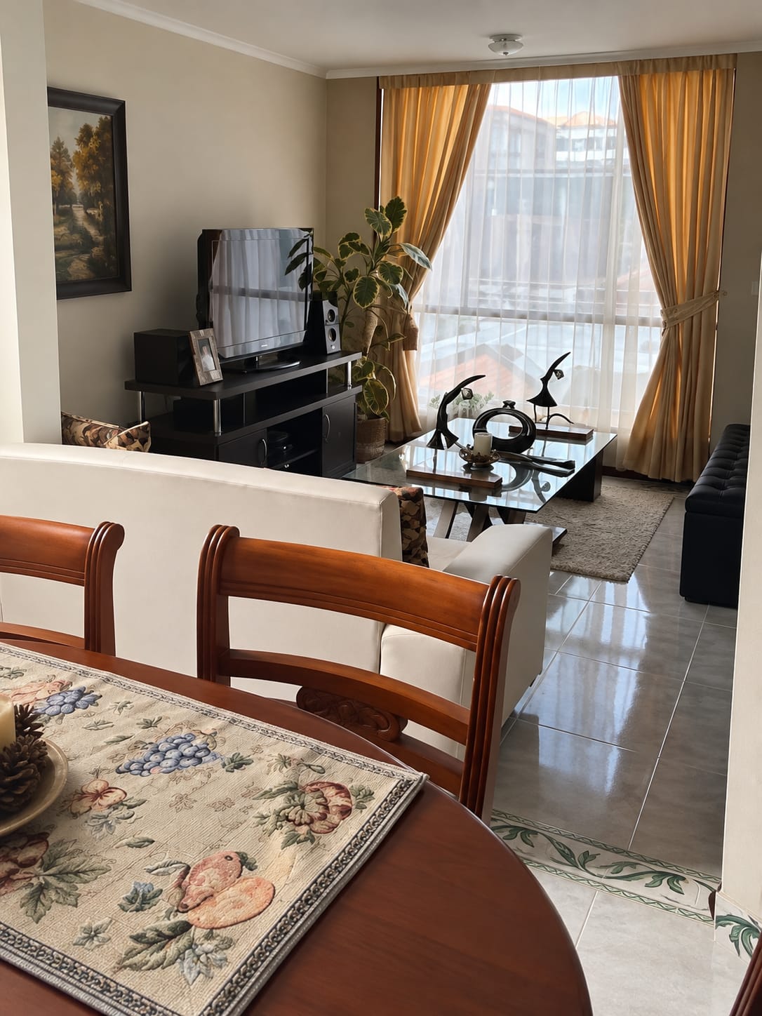 Apartamento en venta en Caobos Salazar, Bogotá · foto 9 de 9