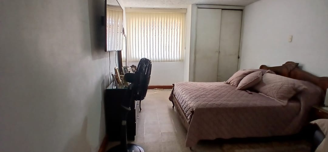 Casa de 4 alcobas en venta en Provenza, Bucaramanga, 150 m² · foto 4 de 12
