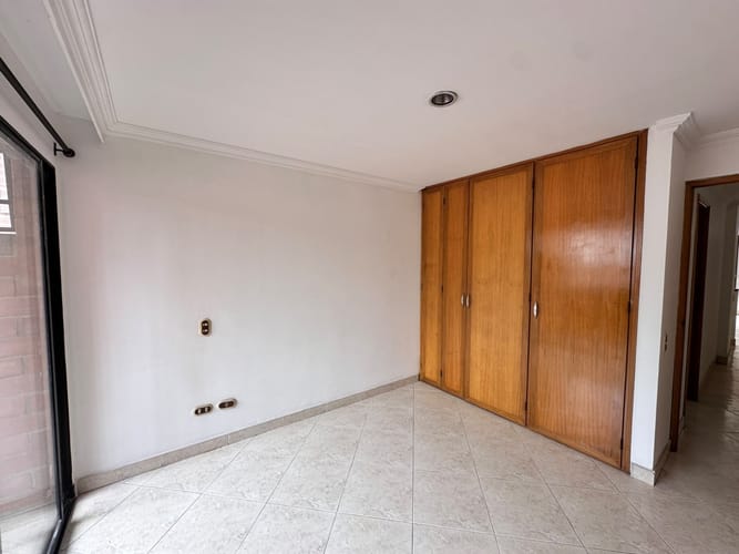 Apartamento de 2 alcobas en arriendo en San Joaquin, Medellín, 56 m² · foto 6 de 9
