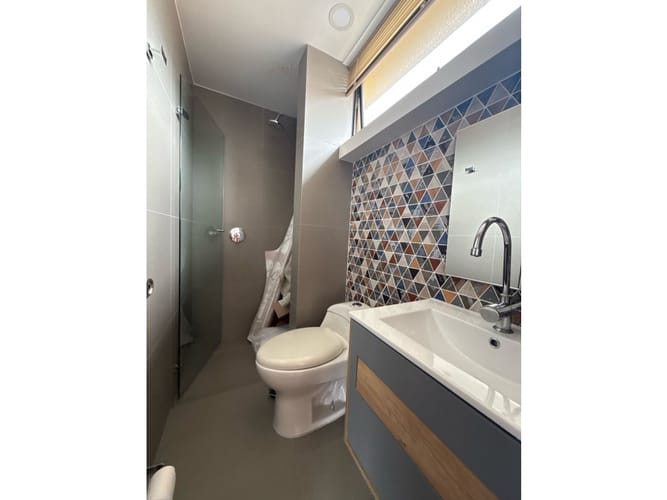 Casa de 3 alcobas en arriendo en Camino De Arrayanes, Bogotá, 225 m² · foto 3 de 20