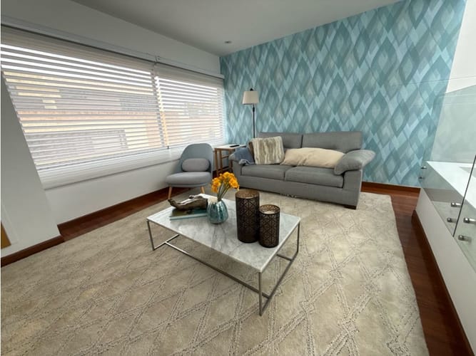Casa de 3 alcobas en arriendo en Camino De Arrayanes, Bogotá, 225 m² · foto 6 de 20