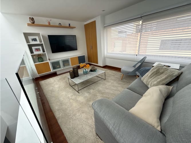 Casa de 3 alcobas en arriendo en Camino De Arrayanes, Bogotá, 225 m² · foto 7 de 20