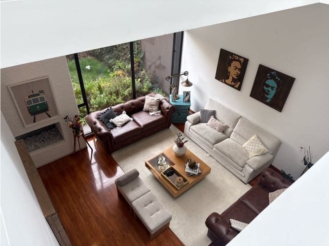 Casa de 3 alcobas en arriendo en Camino De Arrayanes, Bogotá, 225 m² · foto 8 de 20