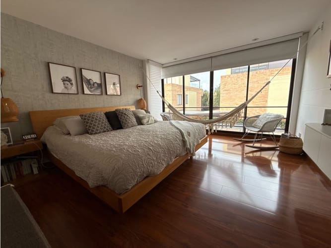 Casa de 3 alcobas en arriendo en Camino De Arrayanes, Bogotá, 225 m² · foto 9 de 20