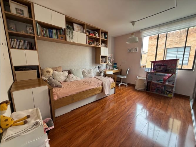 Casa de 3 alcobas en arriendo en Camino De Arrayanes, Bogotá, 225 m² · foto 11 de 20