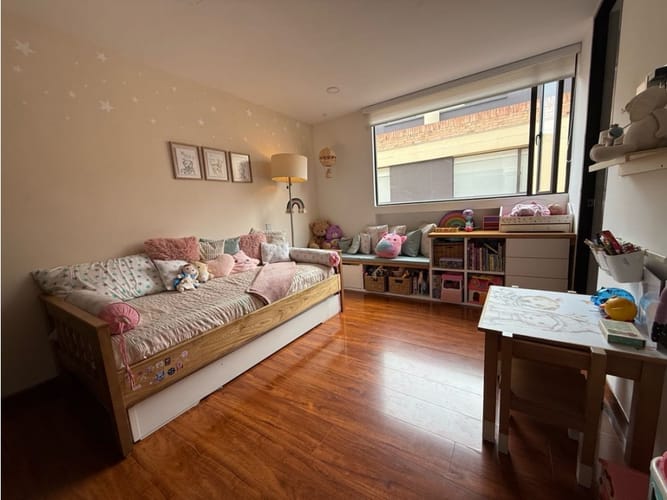 Casa de 3 alcobas en arriendo en Camino De Arrayanes, Bogotá, 225 m² · foto 13 de 20