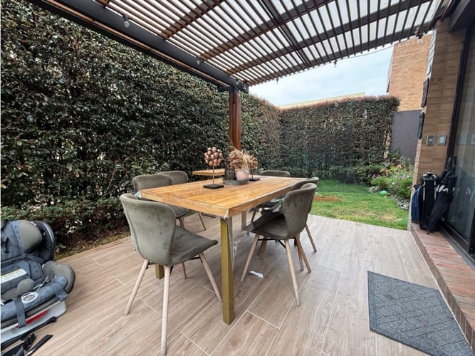 Casa de 3 alcobas en arriendo en Camino De Arrayanes, Bogotá, 225 m² · foto 15 de 20