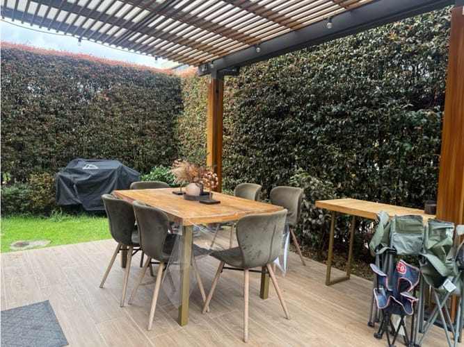 Casa de 3 alcobas en arriendo en Camino De Arrayanes, Bogotá, 225 m² · foto 16 de 20