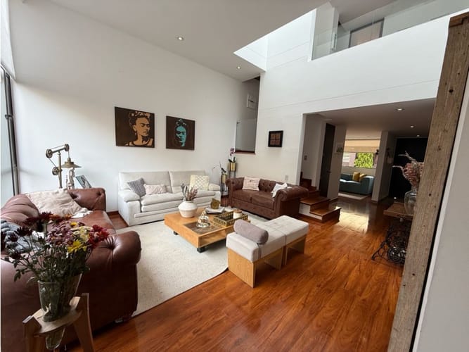 Casa de 3 alcobas en arriendo en Camino De Arrayanes, Bogotá, 225 m² · foto 17 de 20