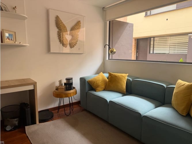 Casa de 3 alcobas en arriendo en Camino De Arrayanes, Bogotá, 225 m² · foto 18 de 20