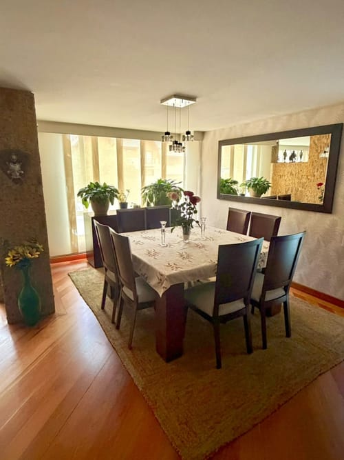 Apartamento de 3 alcobas en venta en Bosque Medina, Bogotá, 200 m² · foto 4 de 23