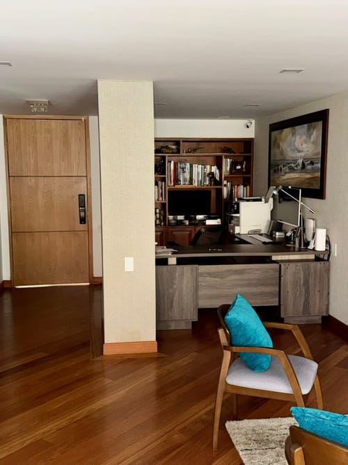 Apartamento de 3 alcobas en venta en Bosque Medina, Bogotá, 200 m² · foto 5 de 23