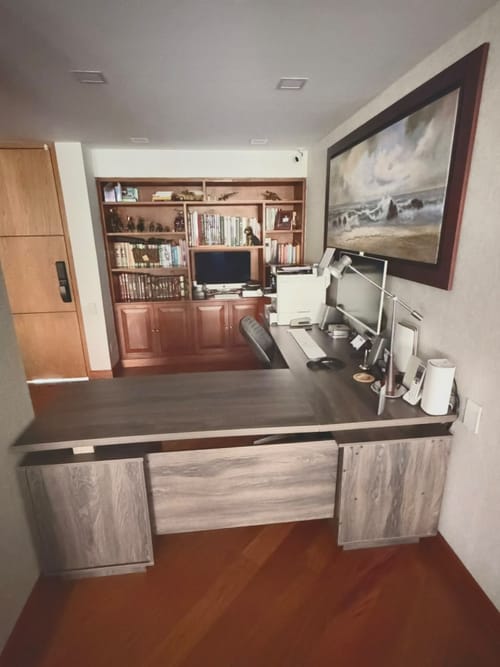 Apartamento de 3 alcobas en venta en Bosque Medina, Bogotá, 200 m² · foto 6 de 23