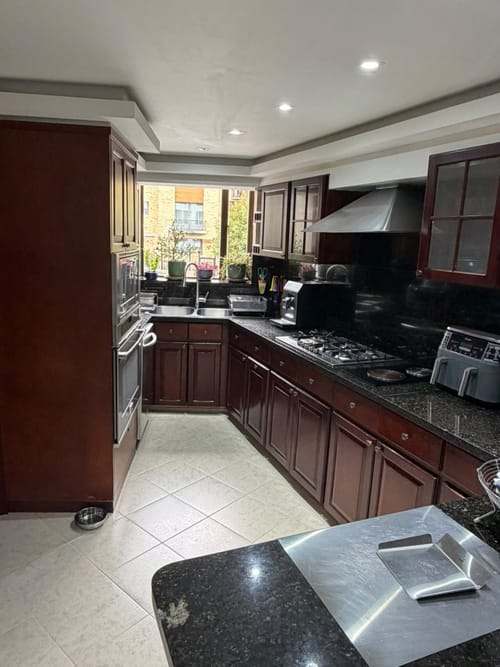 Apartamento de 3 alcobas en venta en Bosque Medina, Bogotá, 200 m² · foto 8 de 23