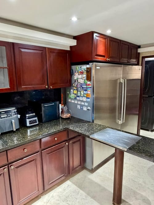 Apartamento de 3 alcobas en venta en Bosque Medina, Bogotá, 200 m² · foto 9 de 23