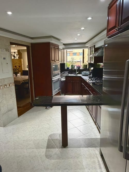 Apartamento de 3 alcobas en venta en Bosque Medina, Bogotá, 200 m² · foto 10 de 23