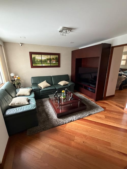 Apartamento de 3 alcobas en venta en Bosque Medina, Bogotá, 200 m² · foto 13 de 23