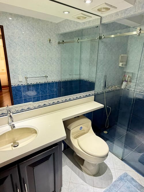 Apartamento de 3 alcobas en venta en Bosque Medina, Bogotá, 200 m² · foto 14 de 23