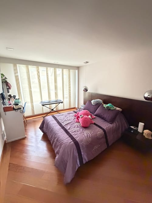 Apartamento de 3 alcobas en venta en Bosque Medina, Bogotá, 200 m² · foto 16 de 23