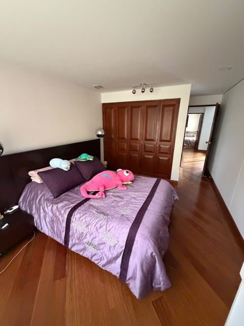 Apartamento de 3 alcobas en venta en Bosque Medina, Bogotá, 200 m² · foto 18 de 23