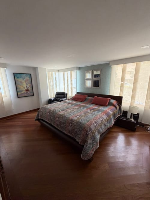 Apartamento de 3 alcobas en venta en Bosque Medina, Bogotá, 200 m² · foto 22 de 23