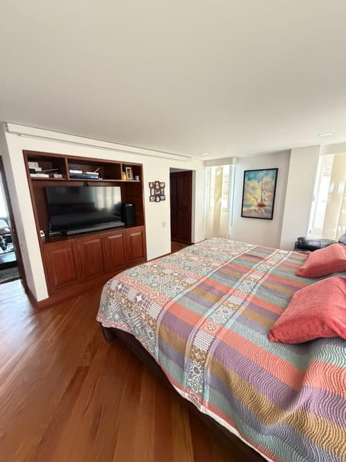 Apartamento de 3 alcobas en venta en Bosque Medina, Bogotá, 200 m² · foto 23 de 23