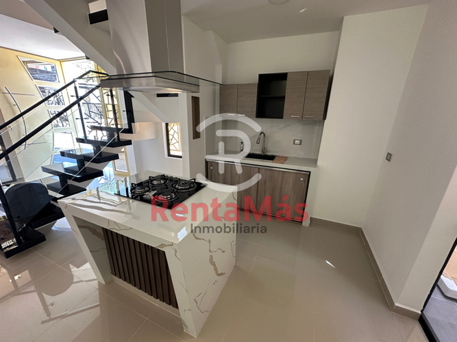 Casa de 3 alcobas en arriendo en La Cordialidad, Los Patios, 150 m² · foto 4 de 17