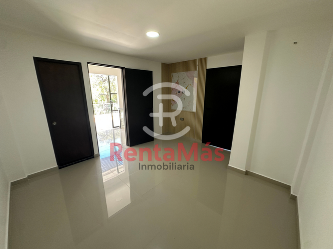 Casa de 3 alcobas en arriendo en La Cordialidad, Los Patios, 150 m² · foto 6 de 17