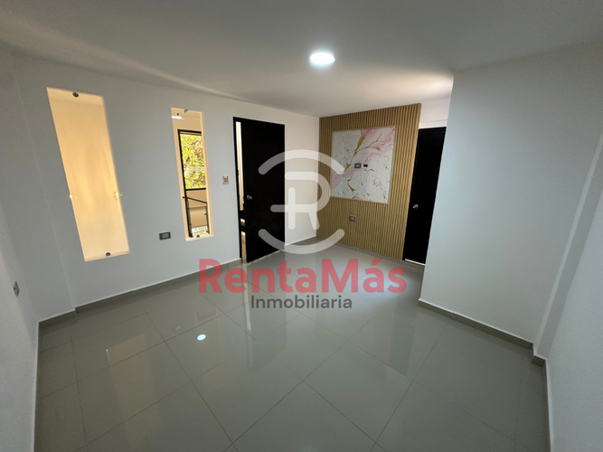 Casa de 3 alcobas en arriendo en La Cordialidad, Los Patios, 150 m² · foto 7 de 17