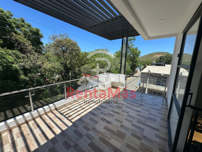 Casa de 3 alcobas en arriendo en La Cordialidad, Los Patios, 150 m² · foto 10 de 17
