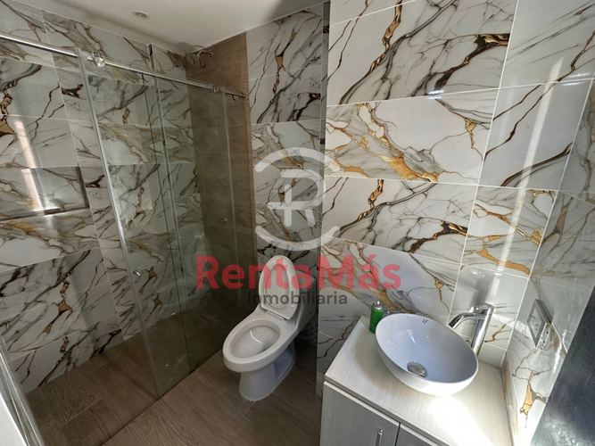 Casa de 3 alcobas en arriendo en La Cordialidad, Los Patios, 150 m² · foto 13 de 17