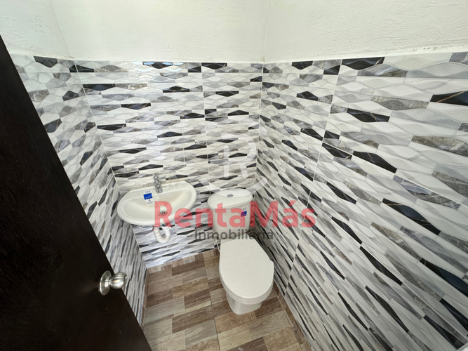 Casa de 3 alcobas en arriendo en La Cordialidad, Los Patios, 150 m² · foto 15 de 17
