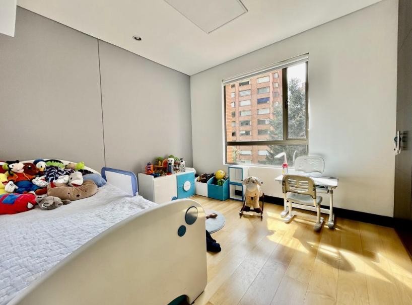 Apartamento en venta en Reserva De La Sierra, Bogotá · foto 11 de 17
