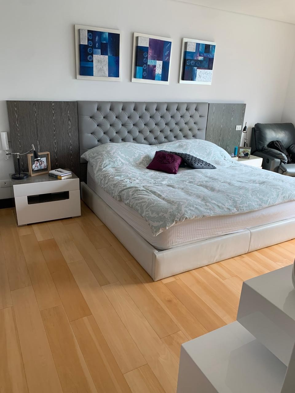 Apartamento en venta en Reserva De La Sierra, Bogotá · foto 7 de 17