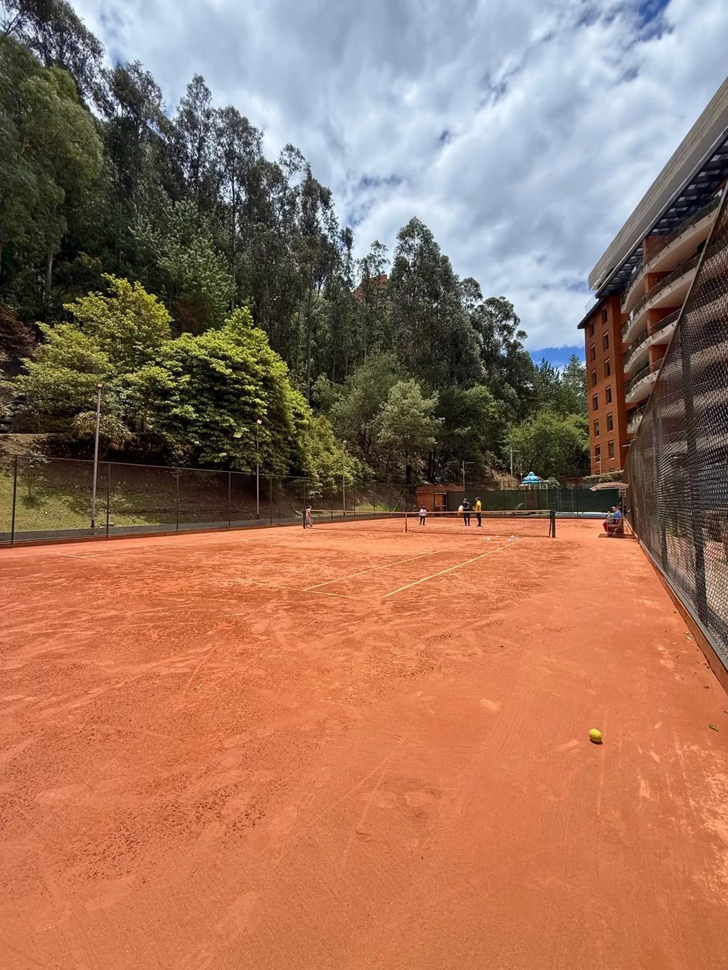 Apartamento en venta en Reserva De La Sierra, Bogotá · foto 16 de 17